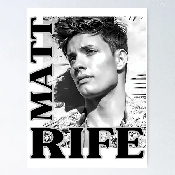 Matt Rife